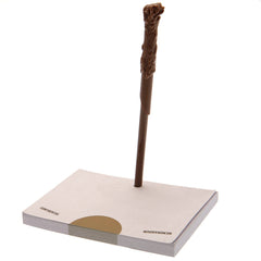 Harry Potter Memo Pad & Pen Set LKT Sport Entertainment>Movies>Harry Potter Notepads
