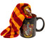 Harry Potter Mug & Sock Set LKT Sport Classic mug and sock gift setFeatures a black ceramic mug with the Gryffindor logoA pair of stripe design Gryffindor cotton socksOfficial licensed productMug approx 315ml (11oz)Socks size 6-11 UK (40-46) EU Mugs
