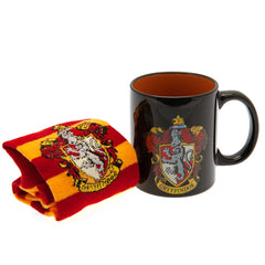 Harry Potter Mug & Sock Set LKT Sport Entertainment>Movies>Harry Potter Mugs