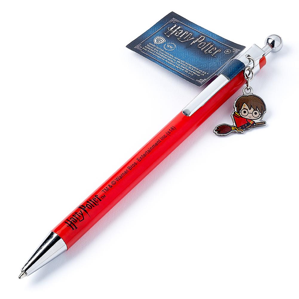 Harry Potter Pen Chibi Harry LKT Sport Entertainment>Movies>Harry Potter Ballpoint Pens