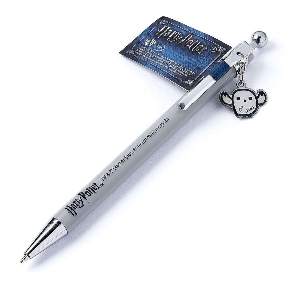 Harry Potter Pen Chibi Hedwig LKT Sport Entertainment>Movies>Harry Potter Ballpoint Pens