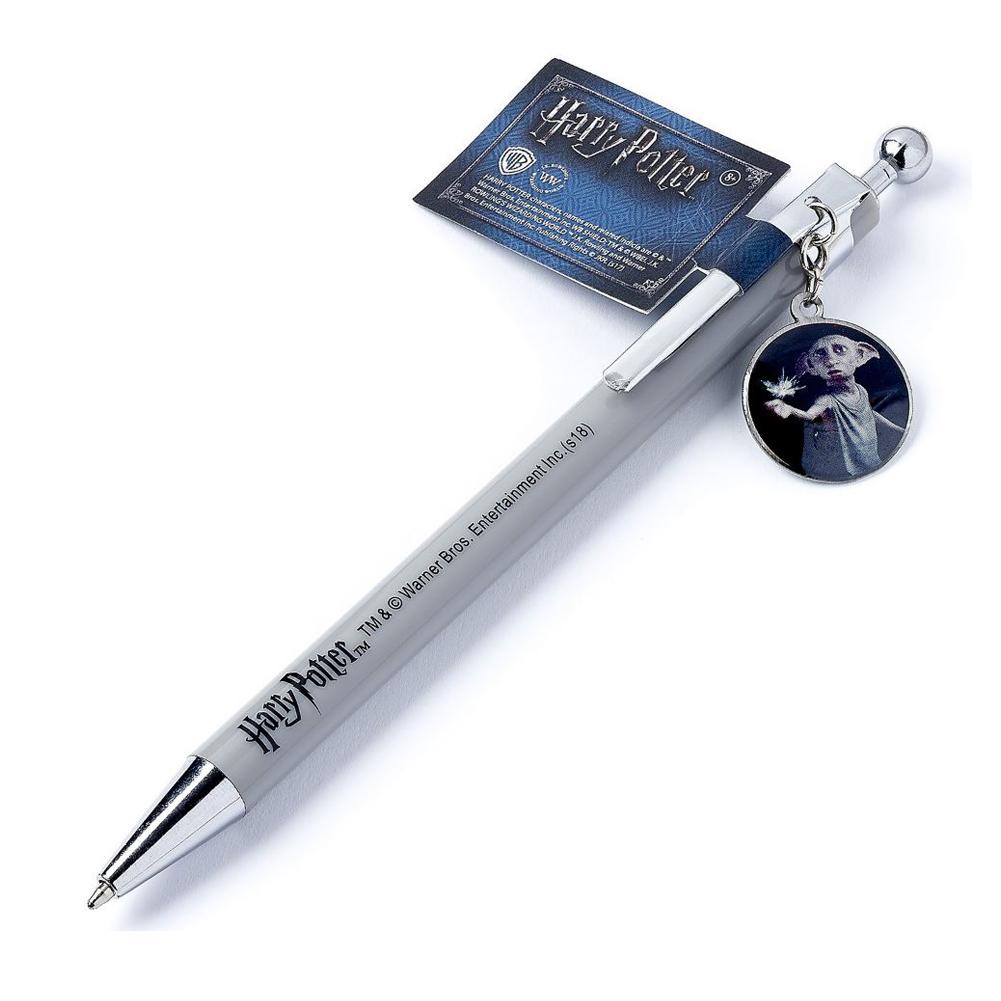 Harry Potter Pen Dobby LKT Sport Entertainment>Movies>Harry Potter Ballpoint Pens