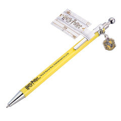 Harry Potter Pen Hufflepuff LKT Sport Entertainment>Movies>Harry Potter Ballpoint Pens
