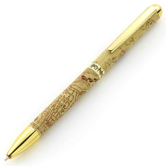 Harry Potter Pen Marauder's Map LKT Sport Entertainment>Movies>Harry Potter Ballpoint Pens