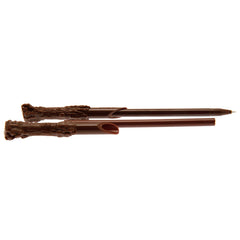 Harry Potter Pen & Pencil Set Wands LKT Sport Entertainment>Movies>Harry Potter Pen & Pencil Sets