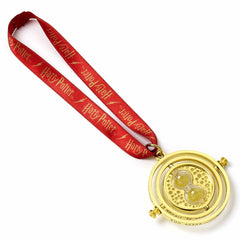 Harry Potter Pendant Decoration Time Turner LKT Sport Entertainment>Movies>Harry Potter Holiday Ornaments