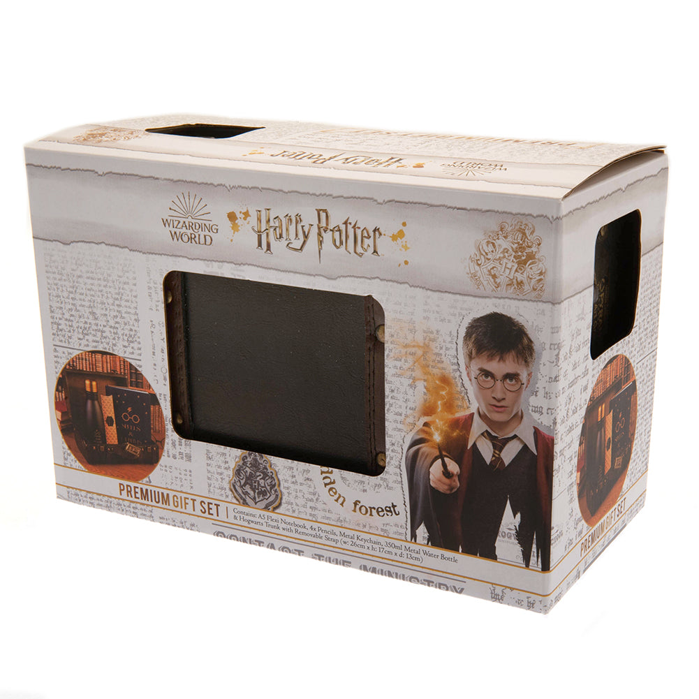 Harry Potter Premium Gift Set LKT Sport Entertainment>Movies>Harry Potter Collectibles