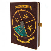 Harry Potter Premium Spinner Notebook LKT Sport Entertainment>Movies>Harry Potter Journals
