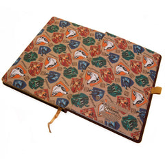 Harry Potter Premium Spinner Notebook LKT Sport Entertainment>Movies>Harry Potter Journals