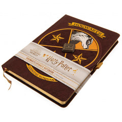 Harry Potter Premium Spinner Notebook LKT Sport Entertainment>Movies>Harry Potter Journals