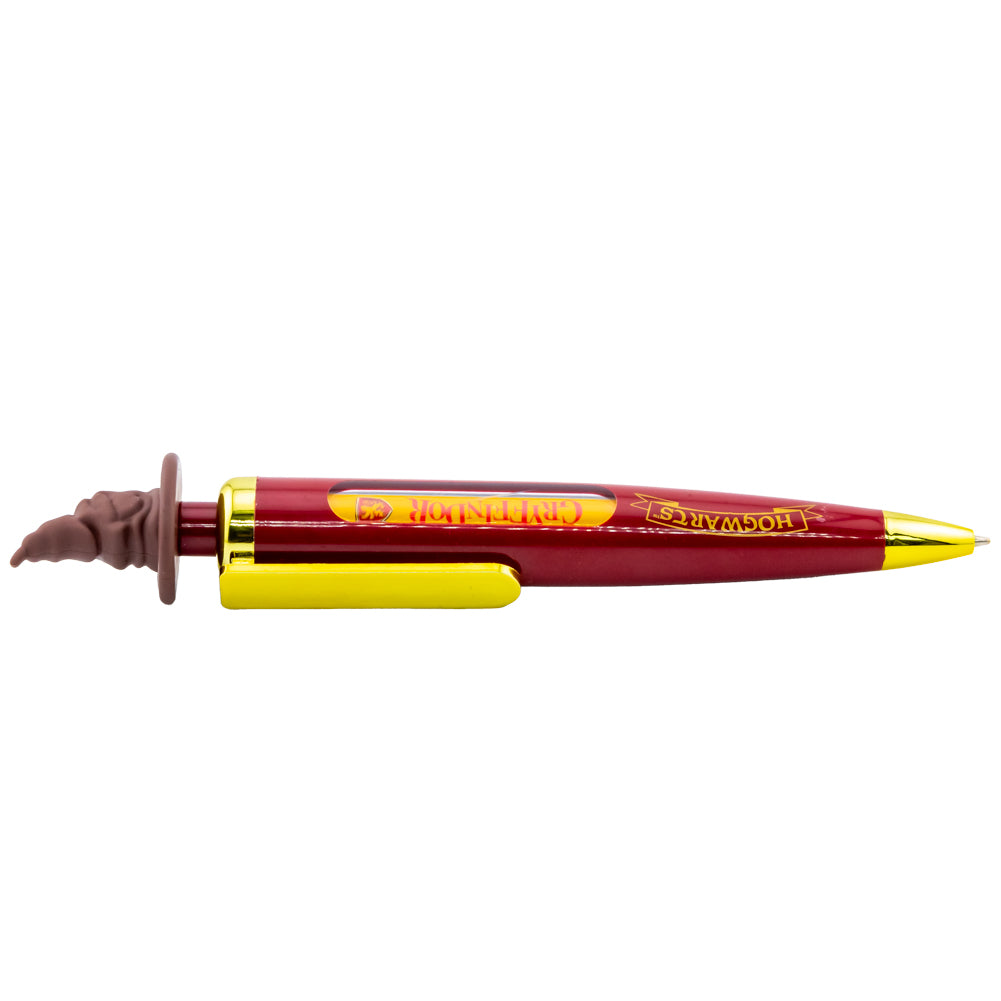 Harry Potter Quote Pen LKT Sport Entertainment>Movies>Harry Potter Ballpoint Pens