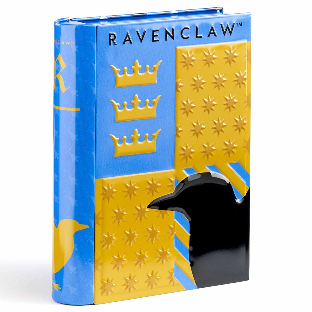 Harry Potter Ravenclaw Luxury Gift Tin LKT Sport Entertainment>Movies>Harry Potter Collectibles