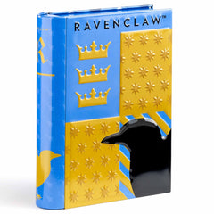 Harry Potter Ravenclaw Luxury Gift Tin LKT Sport Entertainment>Movies>Harry Potter Collectibles