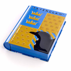 Harry Potter Ravenclaw Luxury Gift Tin LKT Sport Entertainment>Movies>Harry Potter Collectibles