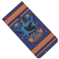 Harry Potter Ravenclaw Magnetic Bookmark LKT Sport Harry Potter design magnetic bookmarkFeatures the colourful crest of Ravenclaw on both sides of the magnetOfficial licensed productApprox 9cm x 4.5cm Bookmarks