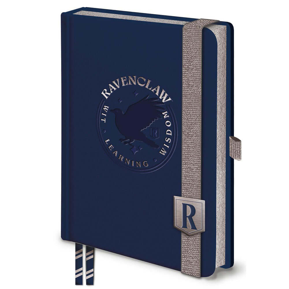 Harry Potter Ravenclaw Premium Notebook LKT Sport Entertainment>Movies>Harry Potter Journals