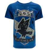 Harry Potter Ravenclaw T Shirt Junior 7-8 Yrs LKT Sport Entertainment>Movies>Harry Potter T-Shirts