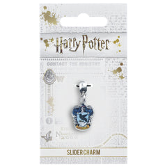Harry Potter Silver Plated Ravenclaw Charm LKT Sport Entertainment>Movies>Harry Potter Charms & Pendants