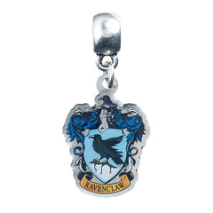 Harry Potter Silver Plated Ravenclaw Charm LKT Sport Entertainment>Movies>Harry Potter Charms & Pendants