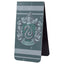 Harry Potter Slytherin Magnetic Bookmark LKT Sport Harry Potter design magnetic bookmarkFeatures the colourful crest of Slytherin on both sides of the magnetOfficial licensed productApprox 9cm x 4.5cm Bookmarks