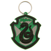 Harry Potter Slytherin PVC Keyring LKT Sport Entertainment>Movies>Harry Potter Keychains