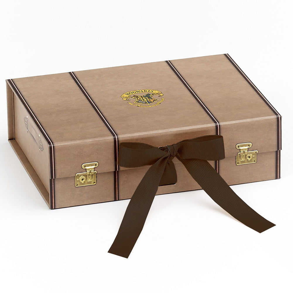 Harry Potter Small Trunk Gift Box LKT Sport Entertainment>Movies>Harry Potter Gift Boxes & Tins