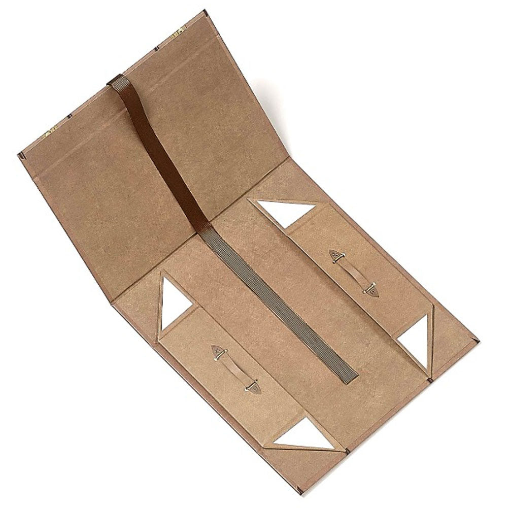 Harry Potter Small Trunk Gift Box LKT Sport Entertainment>Movies>Harry Potter Gift Boxes & Tins