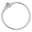 Harry Potter Sterling Silver Charm Bracelet Medium LKT Sport Sterling silver bracelet with a branded clasp Ideal for all types of Harry Potter universal charms Official licensed product Approx 19cm On a backing card Bracelets