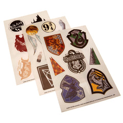 Harry Potter Tech Stickers LKT Sport Entertainment>Movies>Harry Potter Electronics Stickers & Decals