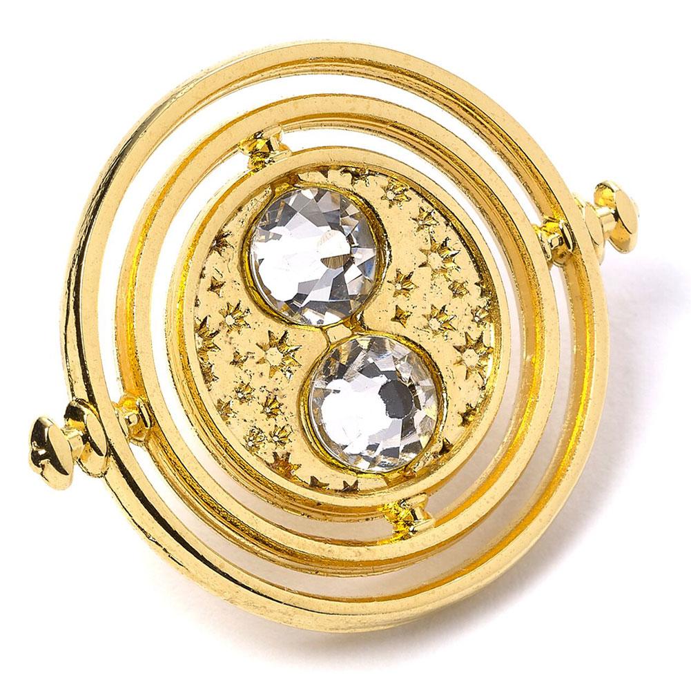 Harry Potter Time Turner Pin Badge LKT Sport Entertainment>Movies>Harry Potter Brooches & Lapel Pins