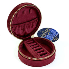 Harry Potter Time Turner Velvet Jewellery Box LKT Sport Entertainment>Movies>Harry Potter Jewelry Boxes
