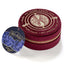 Harry Potter Time Turner Velvet Jewellery Box LKT Sport Store your most treasured trinkets in true magical style with this velvet jewellery boxFeaturing a beautifully embroidered Time TurnerThis luxury box has dedicated compartments for rings, necklaces,