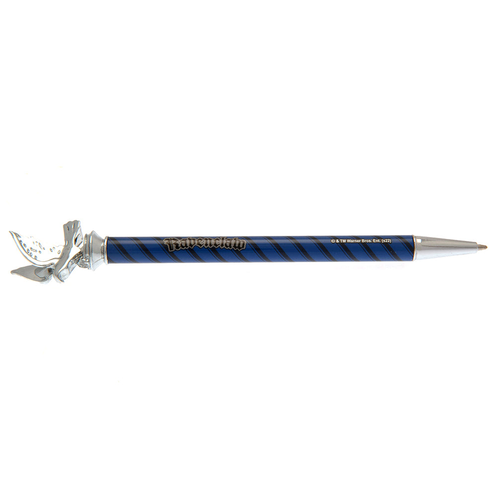 Harry Potter Topper Pen Ravenclaw LKT Sport Entertainment>Movies>Harry Potter Ballpoint Pens