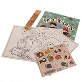 Harry Potter Travel Play Pack LKT Sport Entertainment>Movies>Harry Potter Coloring Books & Pads