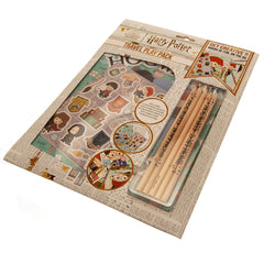 Harry Potter Travel Play Pack LKT Sport Entertainment>Movies>Harry Potter Coloring Books & Pads