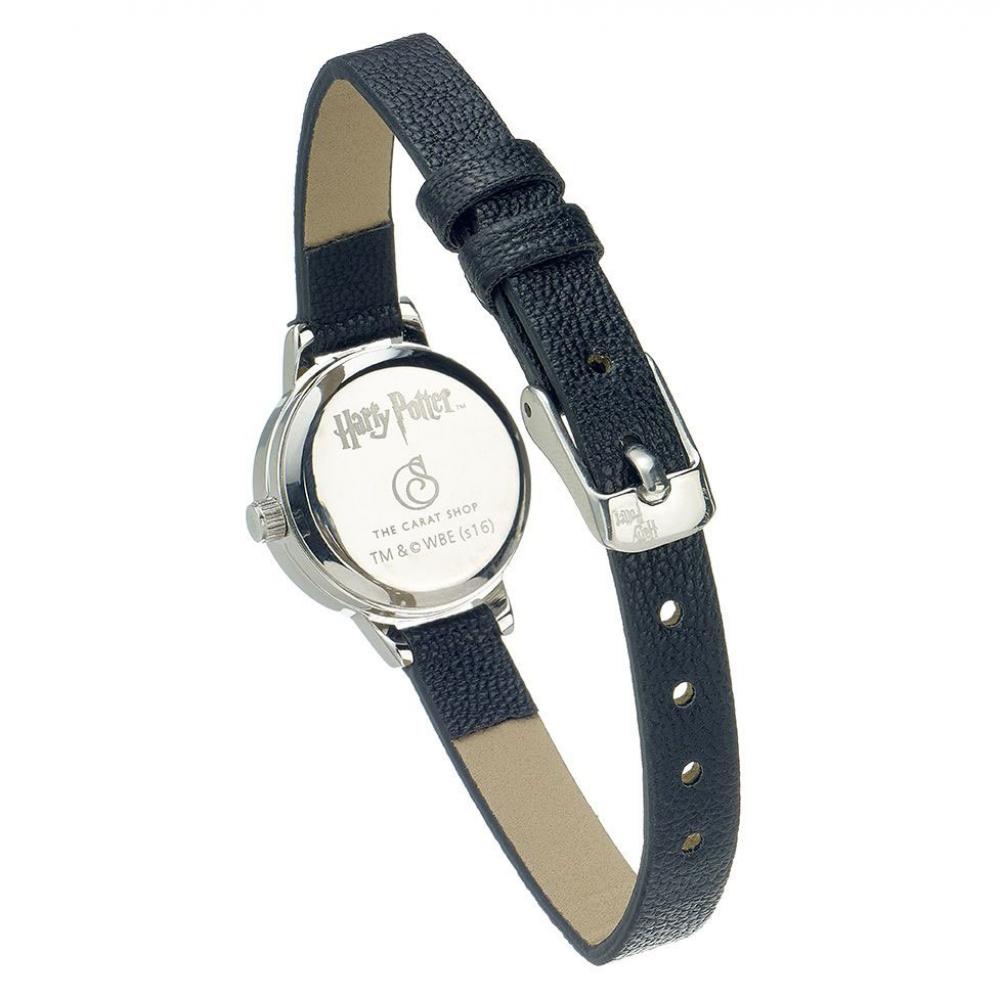 Harry Potter Watch Deathly Hallows 20mm LKT Sport Entertainment>Movies>Harry Potter Watches