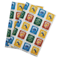 Harry Potter Watercolour Gift Wrap LKT Sport Entertainment>Movies>Harry Potter Wrapping Paper