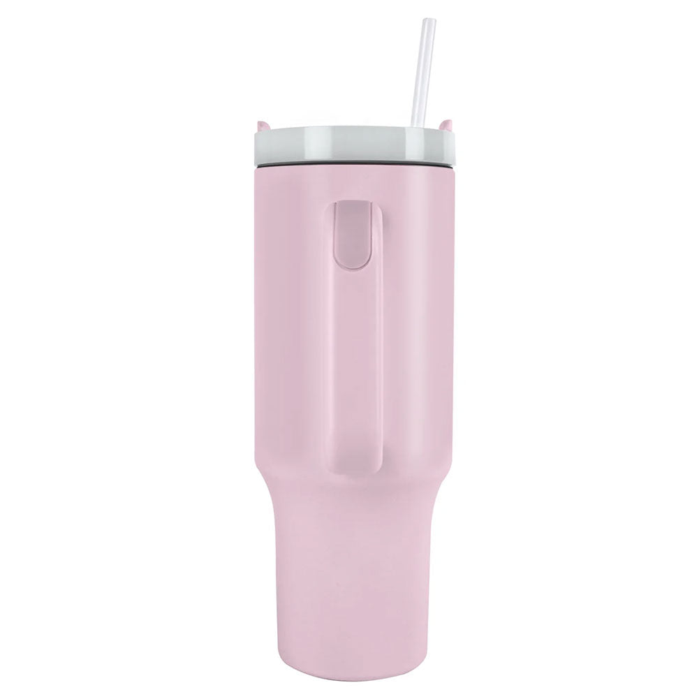 Hello Kitty 40oz Tumbler LKT Sport Entertainment>TV Series>Hello Kitty Tumblers