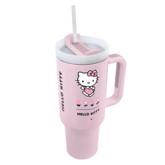 Hello Kitty 40oz Tumbler LKT Sport Entertainment>TV Series>Hello Kitty Tumblers