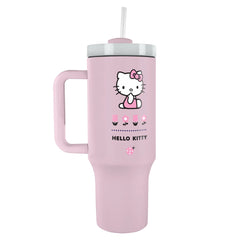 Hello Kitty 40oz Tumbler LKT Sport Entertainment>TV Series>Hello Kitty Tumblers