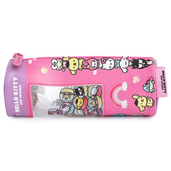 Hello Kitty Barrel Pencil Case LKT Sport Entertainment>TV Series>Hello Kitty Pen & Pencil Cases