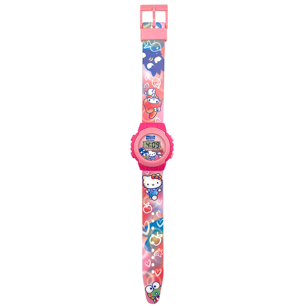Hello Kitty Kids Digital Watch LKT Sport Entertainment>TV Series>Hello Kitty Watches