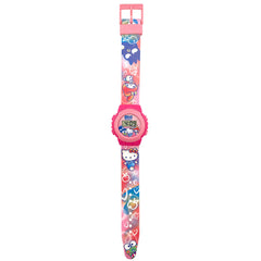 Hello Kitty Kids Digital Watch LKT Sport Entertainment>TV Series>Hello Kitty Watches