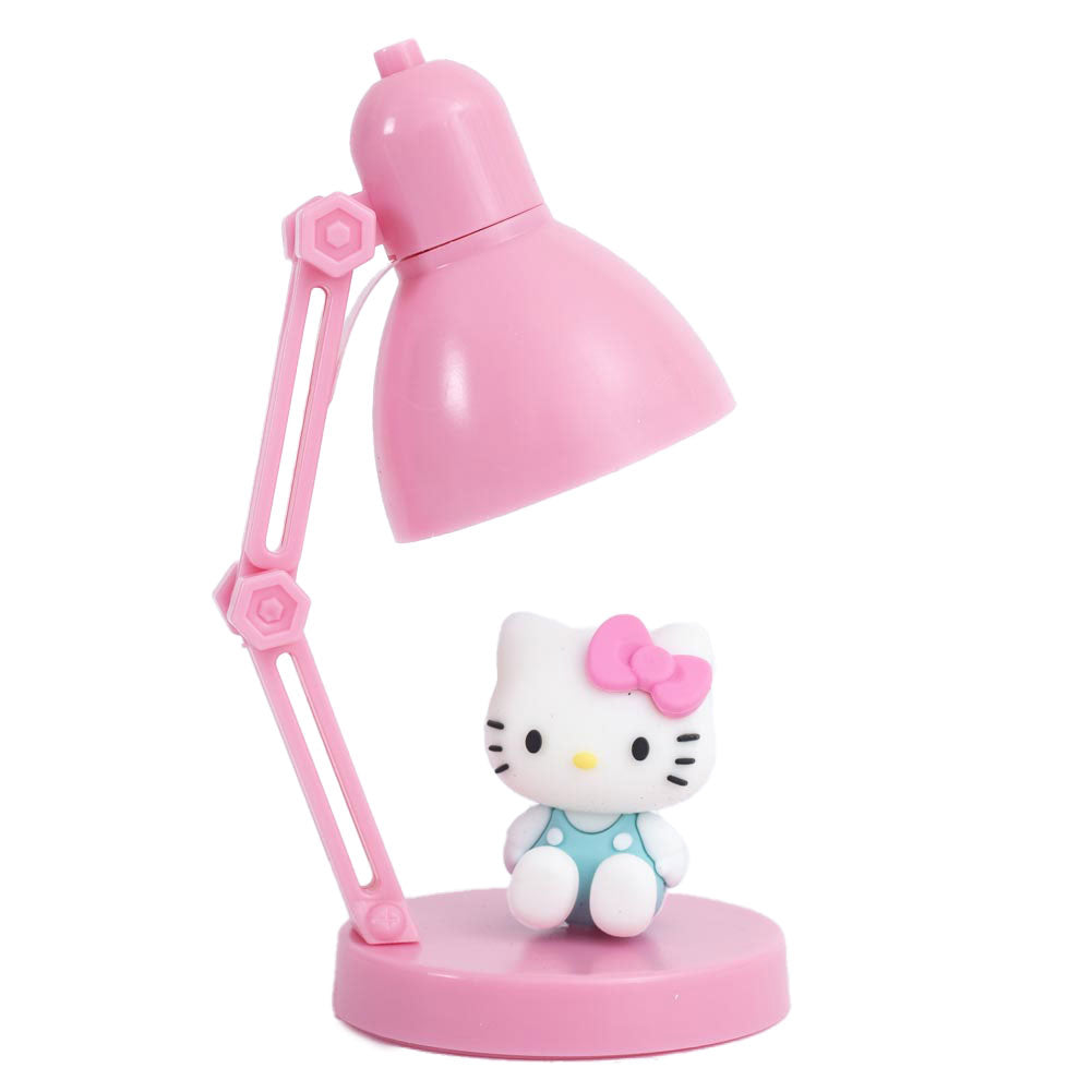 Hello Kitty Mini Desk Lamp LKT Sport Entertainment>TV Series>Hello Kitty Desk Lamps