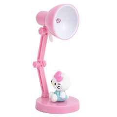 Hello Kitty Mini Desk Lamp LKT Sport Entertainment>TV Series>Hello Kitty Desk Lamps