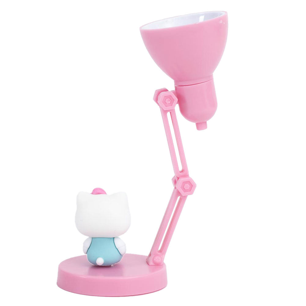 Hello Kitty Mini Desk Lamp LKT Sport Entertainment>TV Series>Hello Kitty Desk Lamps