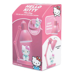 Hello Kitty Mini Desk Lamp LKT Sport Entertainment>TV Series>Hello Kitty Desk Lamps