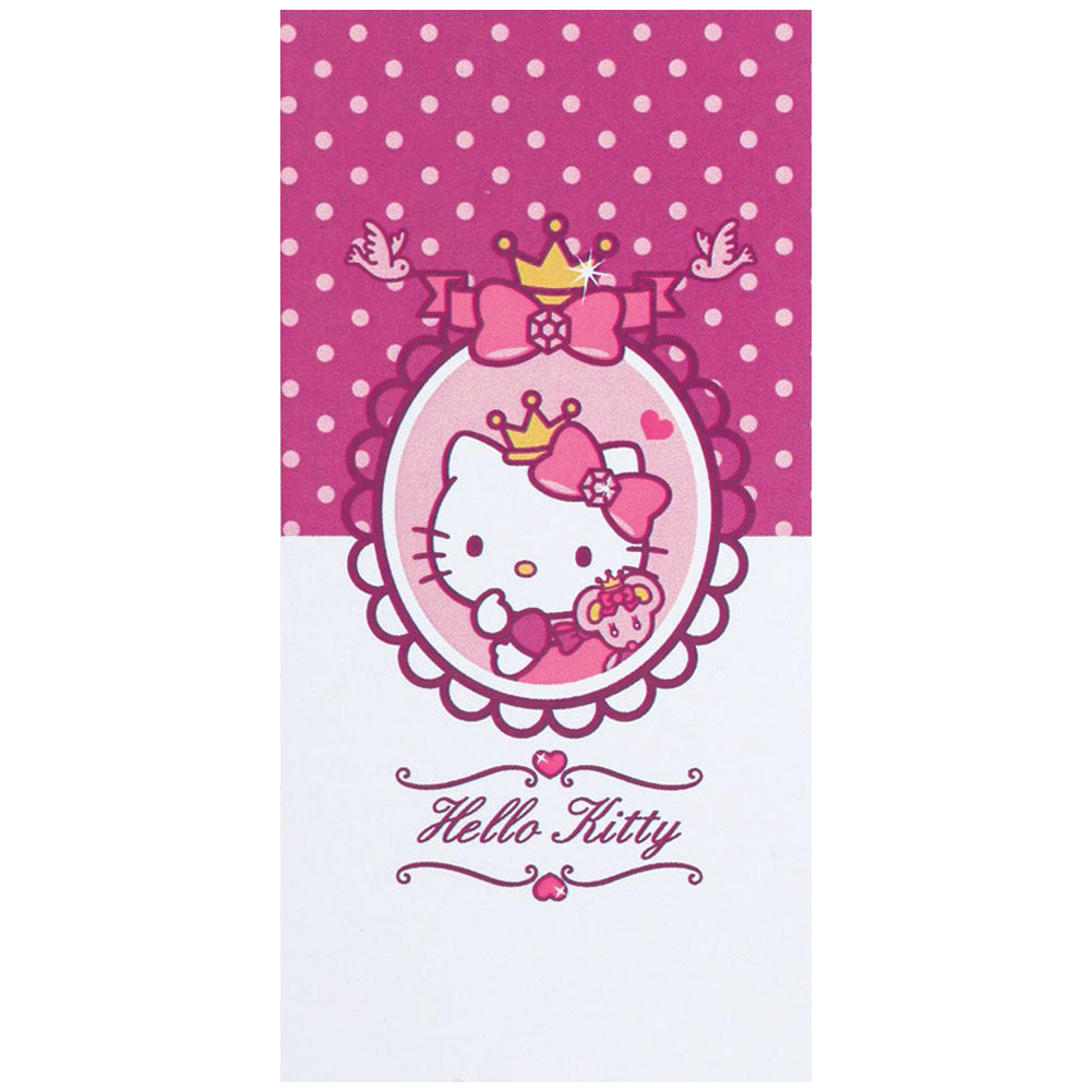 Hello Kitty Towel LKT Sport Entertainment>TV Series>Hello Kitty Beach Towels