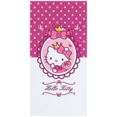 Hello Kitty Towel LKT Sport Entertainment>TV Series>Hello Kitty Beach Towels