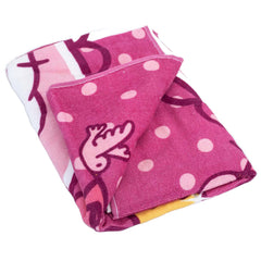 Hello Kitty Towel LKT Sport Entertainment>TV Series>Hello Kitty Beach Towels